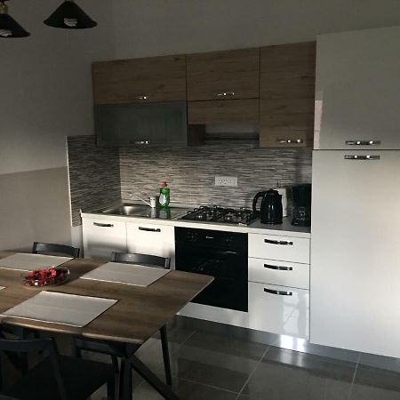 Studio Apartman Dado Daire Bale Dış mekan fotoğraf