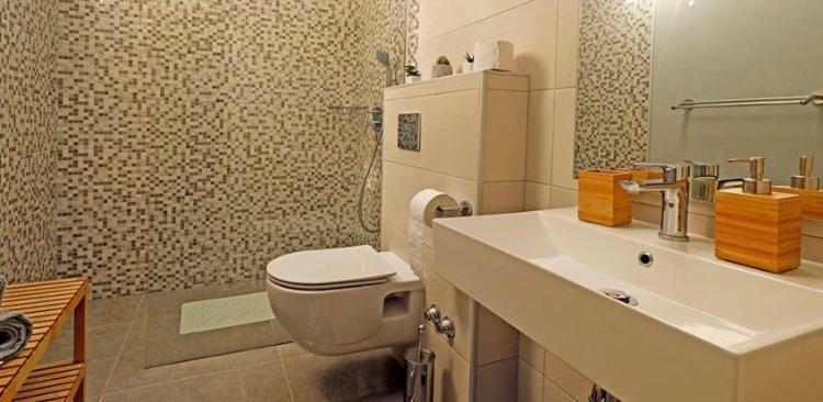Studio Apartman Dado Daire Bale Dış mekan fotoğraf