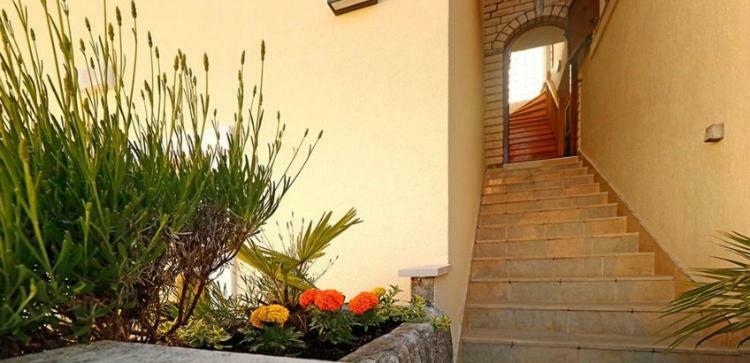 Studio Apartman Dado Daire Bale Dış mekan fotoğraf
