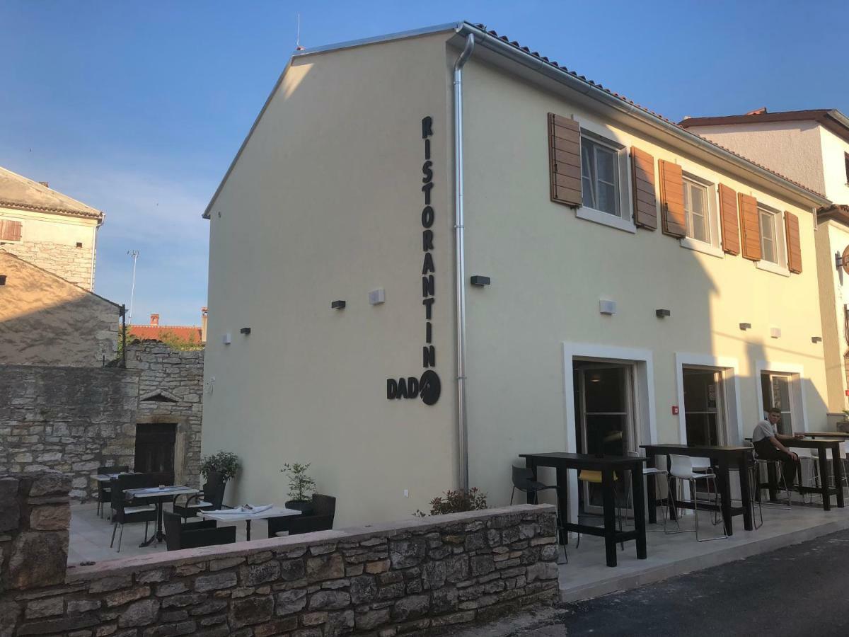 Studio Apartman Dado Daire Bale Dış mekan fotoğraf